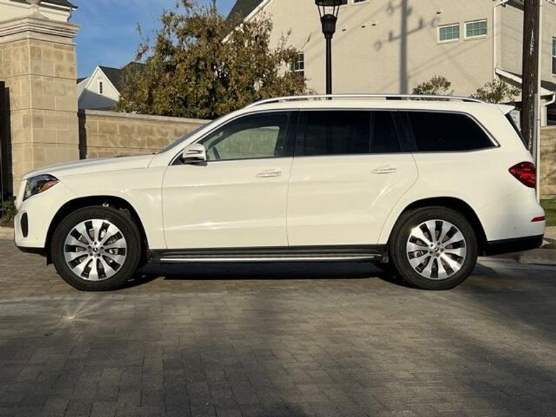 2019 Mercedes-Benz GLS 450Image 15