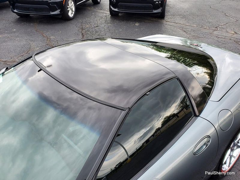 Used 2004 Chevrolet Corvette 