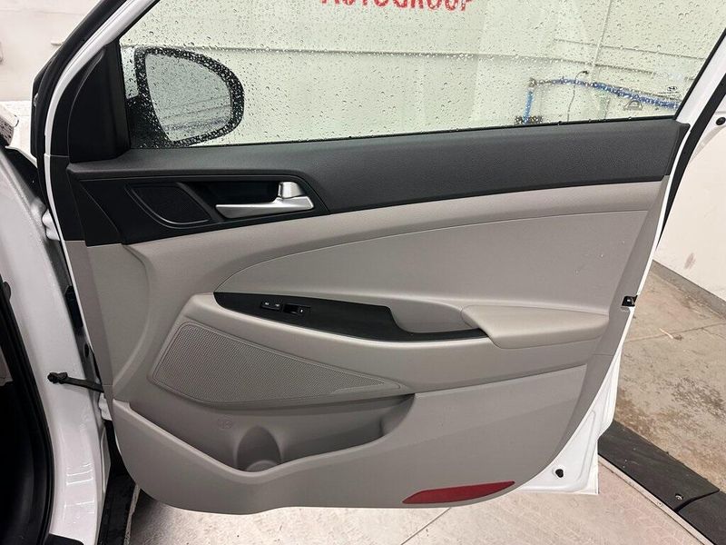 2020 Hyundai Tucson SEImage 25