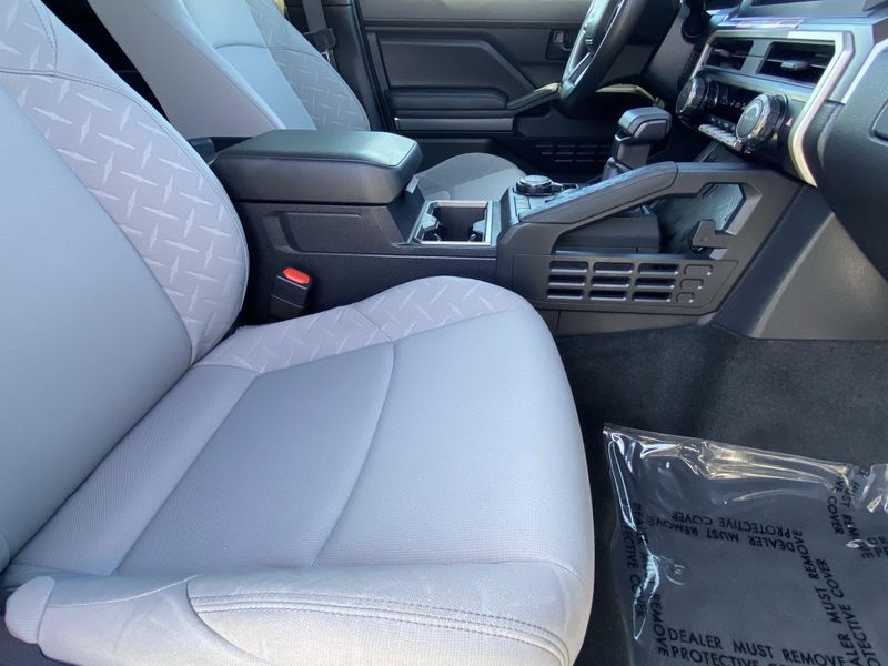 Used 2024 Toyota Tacoma SR5Image 12