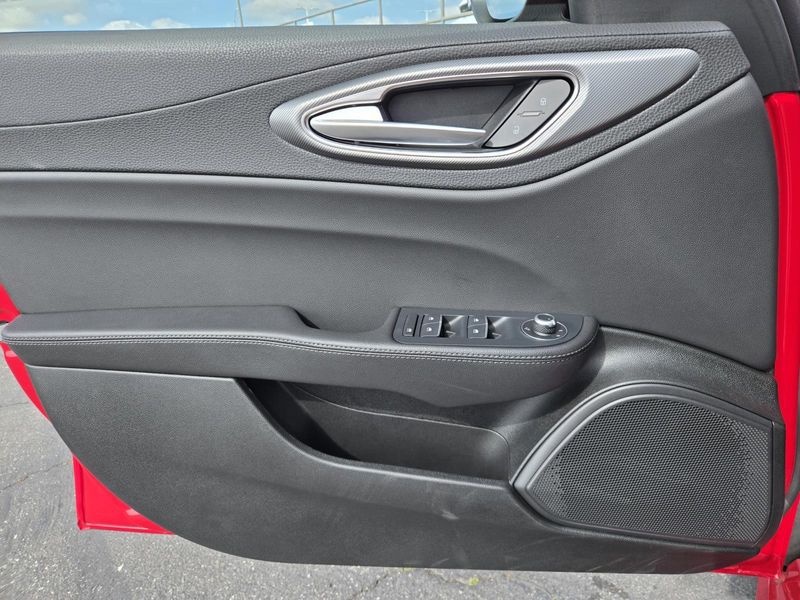 New 2026 Alfa Romeo Giulia