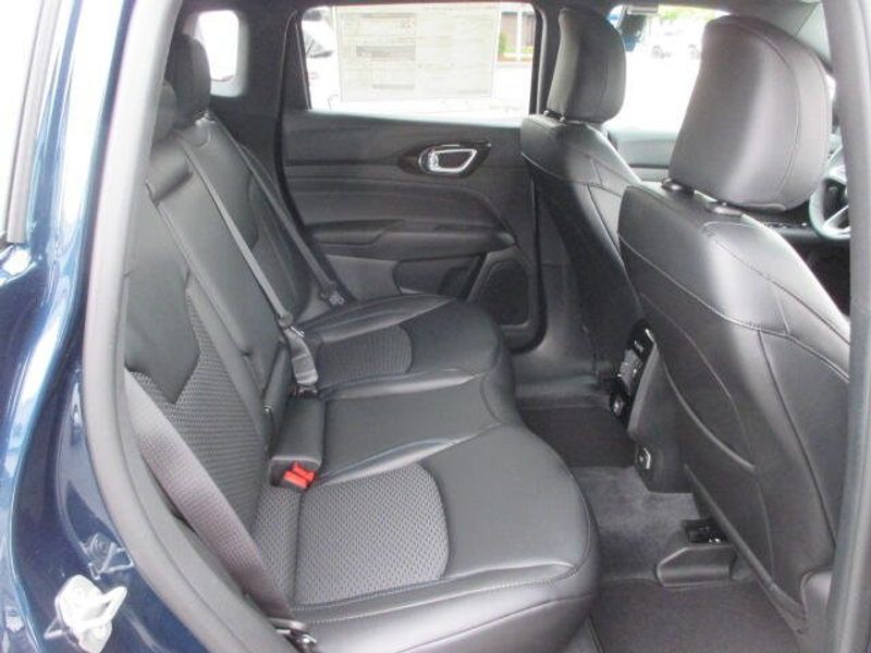 New 2026 Jeep Compass Latitude Altitude 4x4Image 27