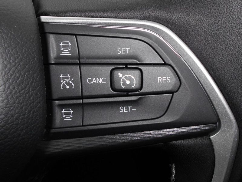 2025 Jeep Grand Cherokee Image 22