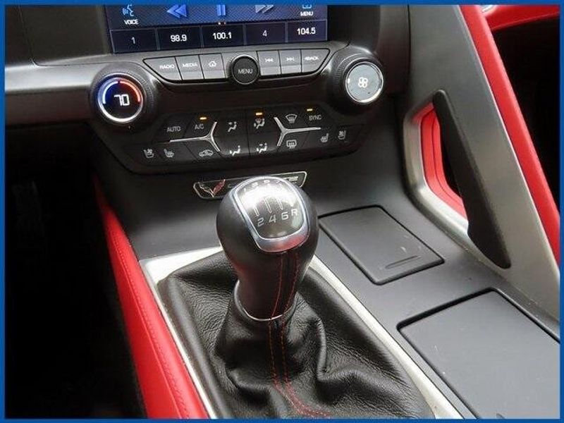 2014 Chevrolet Corvette Stingray Z51Image 14