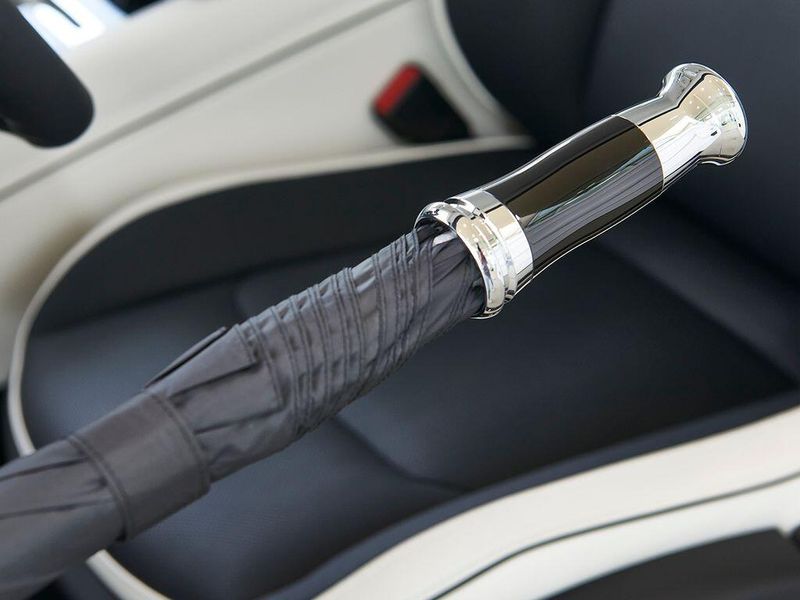 New 2026 Rolls-Royce Spectre Image 22