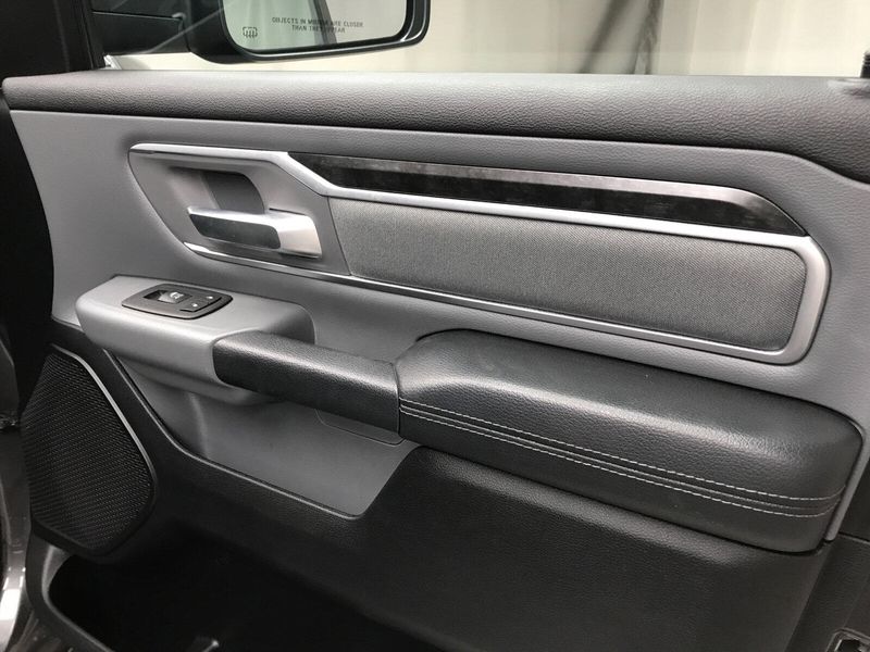 Used 2021 RAM 1500 Big HornImage 23