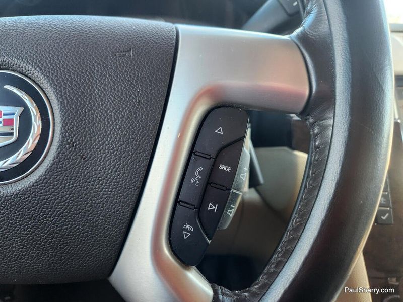 Used 2011 Cadillac Escalade ESV Premium