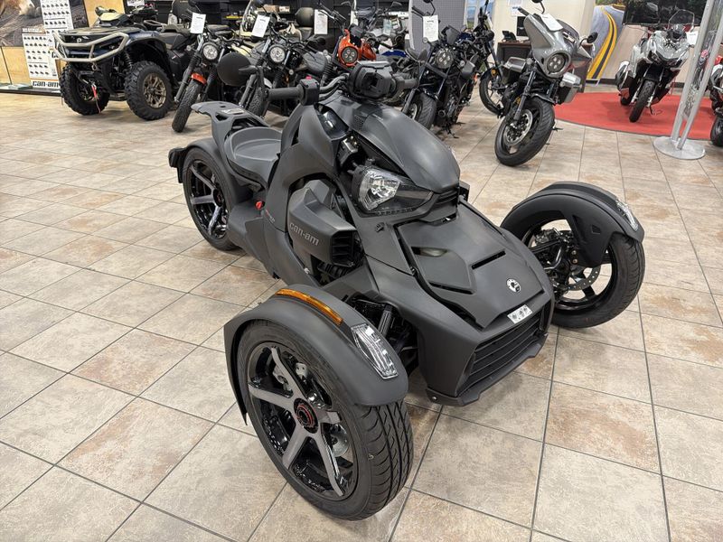 New 2026 Can-Am RYKER SPORT (900 ACE) Image 10