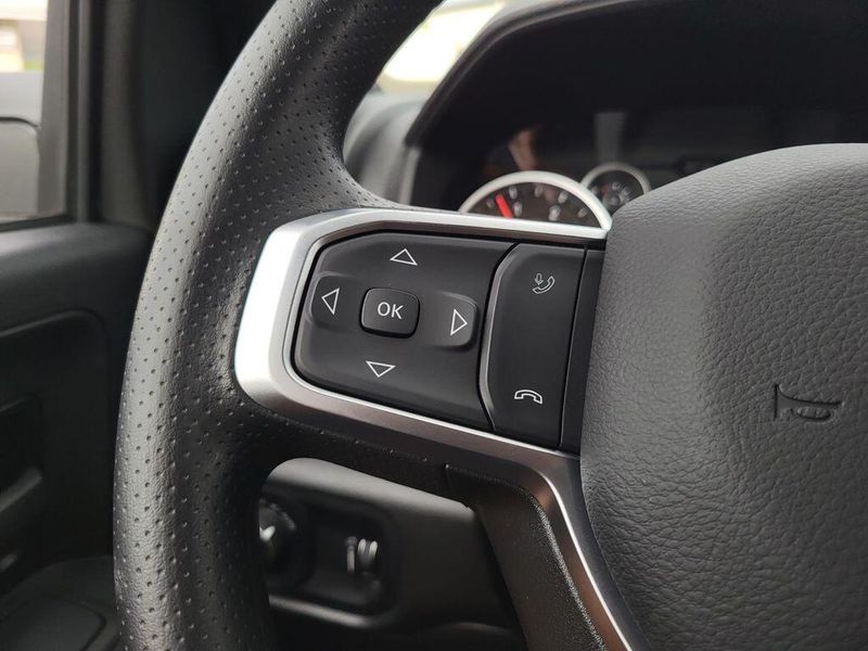 2025 RAM 2500 Tradesman Crew Cab 4x4 6