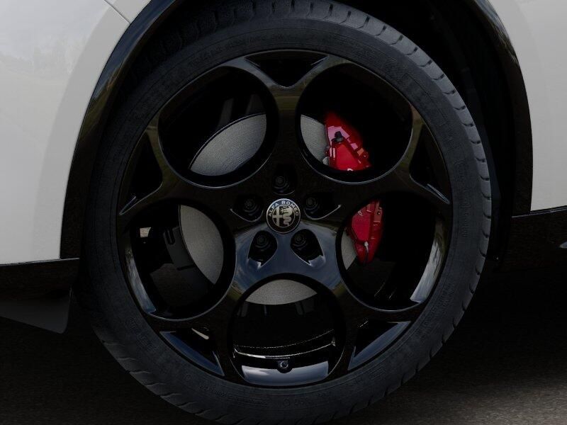 New 2025 Alfa Romeo Stelvio AwdImage 24