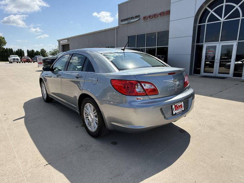 Used 2008 Chrysler Sebring TouringImage 33