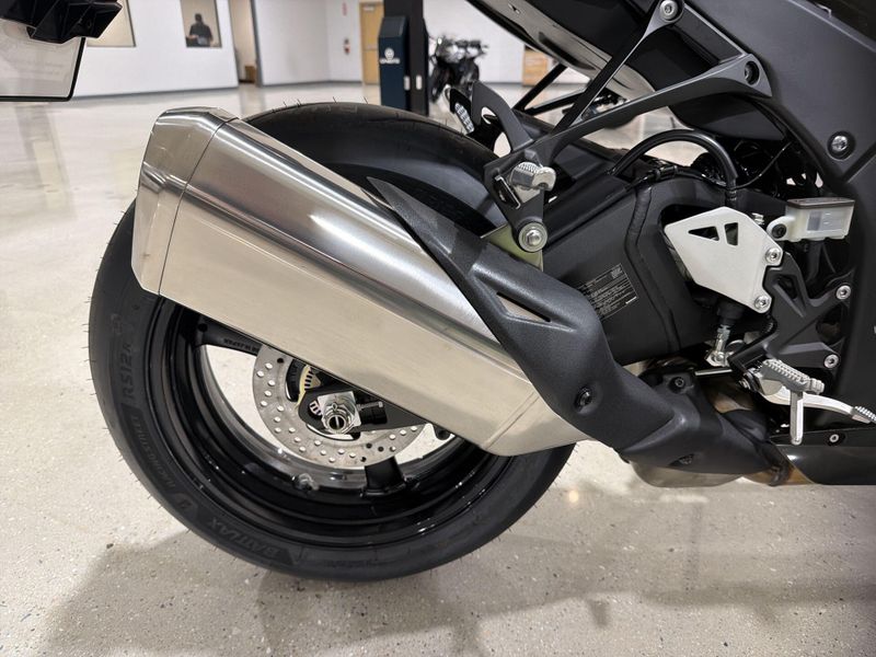 New 2026 Kawasaki NINJA ZX-10R Image 21