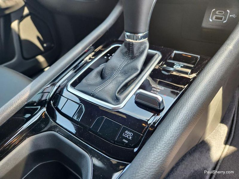 New 2025 Jeep Compass Limited 4x4Image 3