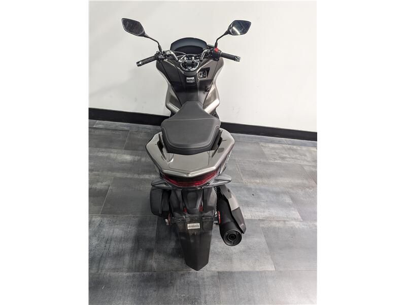 2019 Honda PCXImage 1