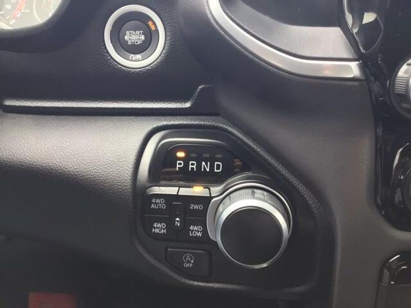 2023 RAM 1500 Big Horn Lone StarImage 20