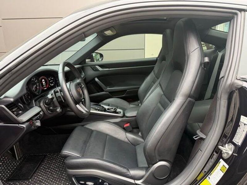 Used 2020 Porsche 911 Carrera S