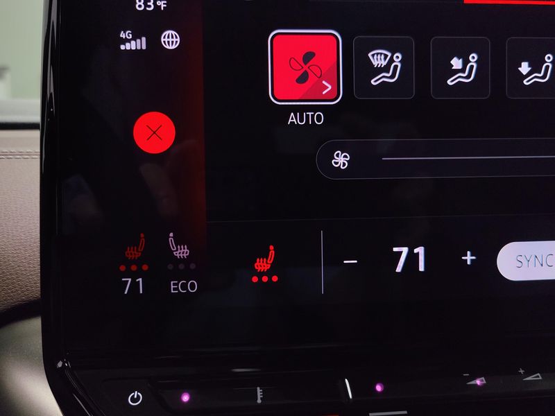 Used 2023 Volkswagen ID.4 StandardImage 19