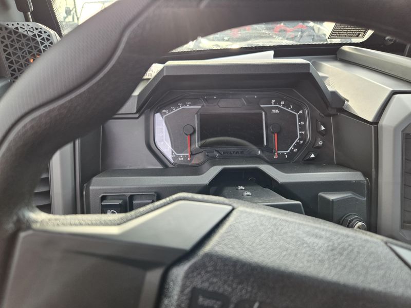 NEW 2026 POLARIS XPEDITION ADV 5 NORTHSTAR Image 22