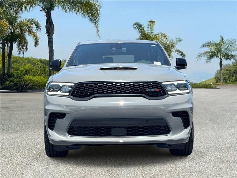 New 2026 Dodge Durango Gt Plus Awd Hemi V8