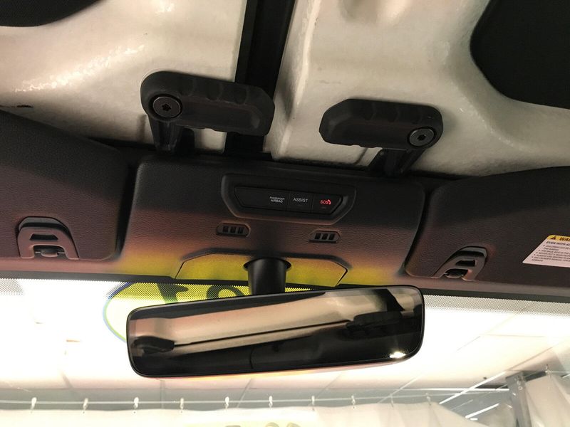 Used 2021 Jeep Wrangler Unlimited Sport AltitudeImage 14