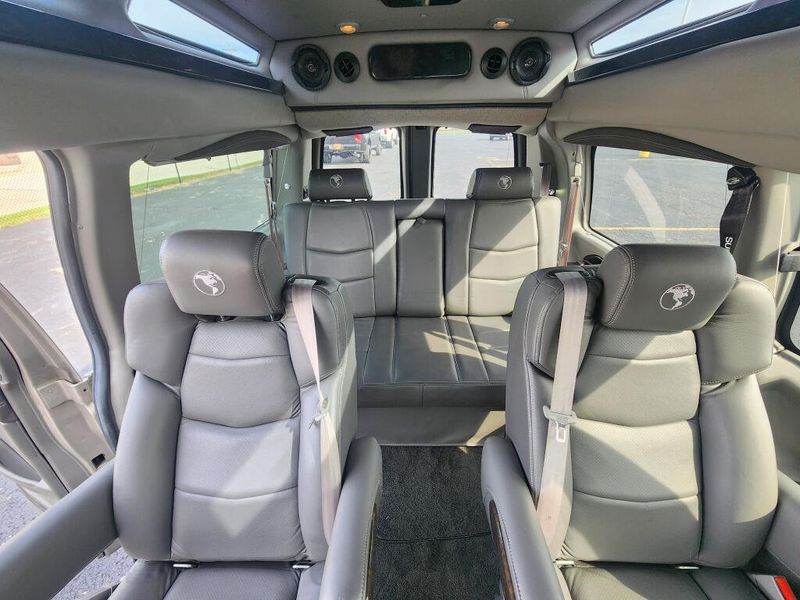 Used 2020 Chevrolet Express Cargo 