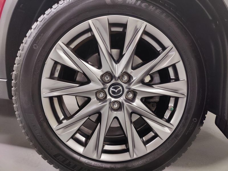 Used 2019 Mazda CX-5 Signature AWD w/Sunroof/NavImage 29