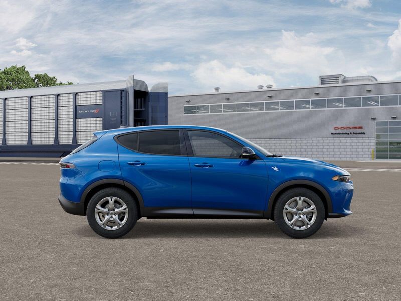 New 2025 Dodge Hornet GT PlusImage 12