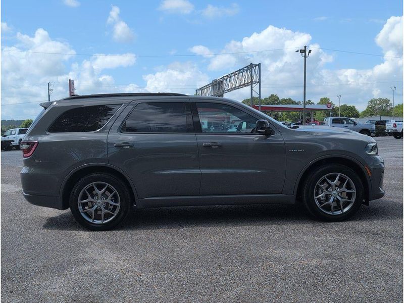 New 2026 Dodge Durango Gt Plus Awd Hemi V8Image 6