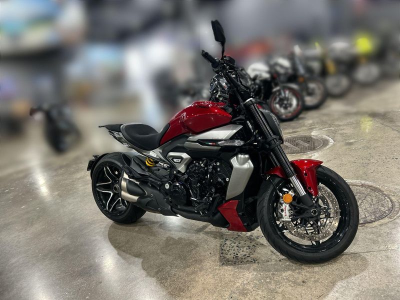 Used 2026 Ducati XDIAVEL V4 Image 10