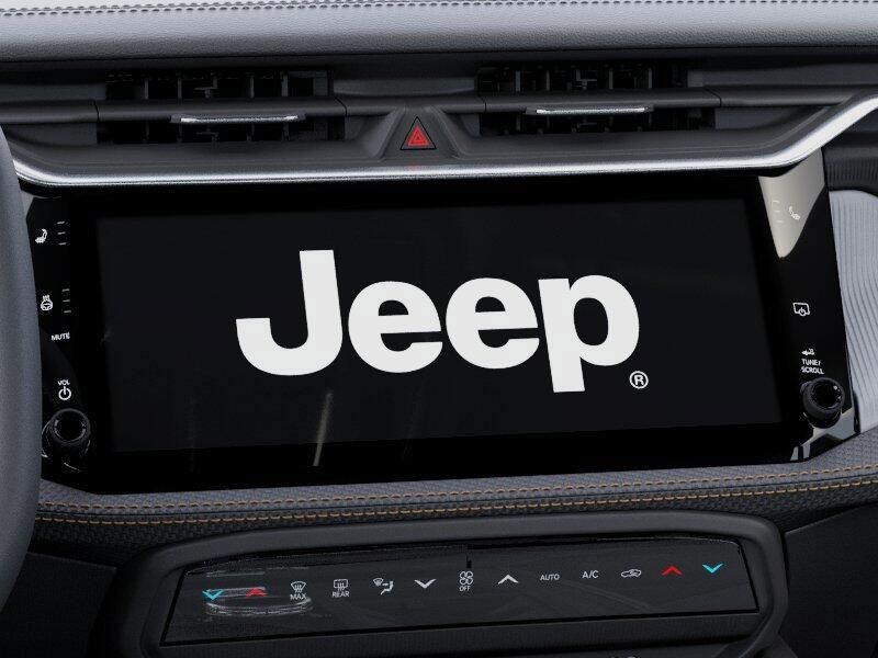 New 2026 Jeep Cherokee Limited 4x4Image 18