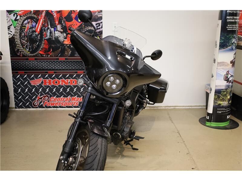 Used 2024 Honda REBEL 1100 T Image 3