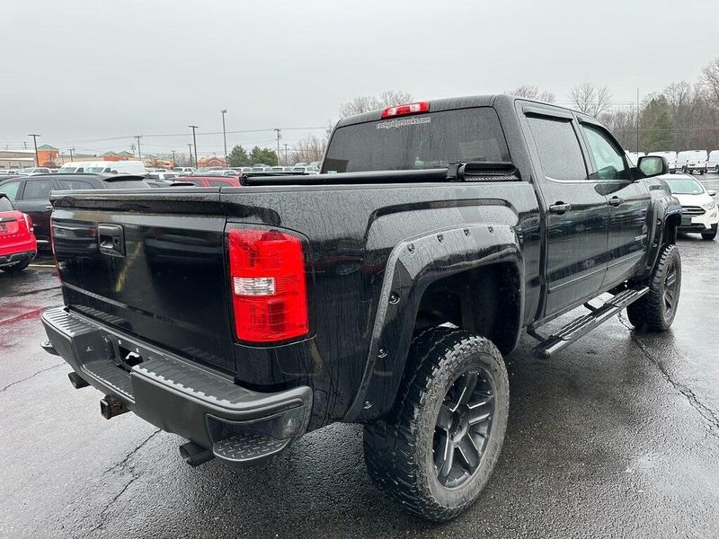 2016 GMC Sierra 1500 SLEImage 14