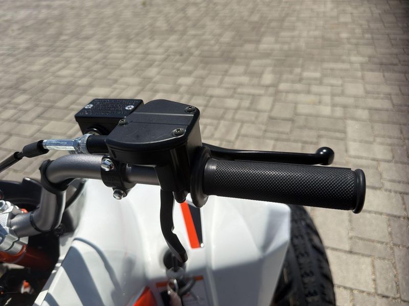 New 2026 Kayo STORM 300 Image 23