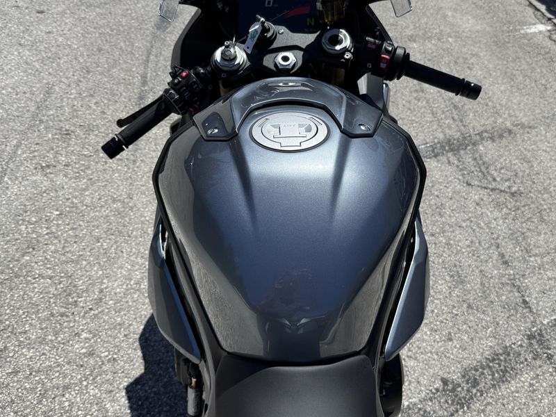 New 2026 BMW S 1000 RR 
