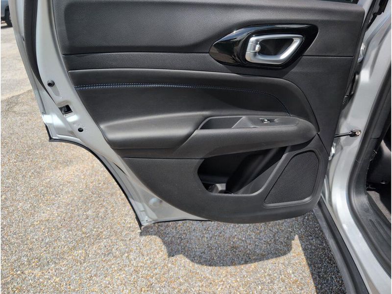 New 2026 Jeep Compass Latitude Altitude 4x4Image 31
