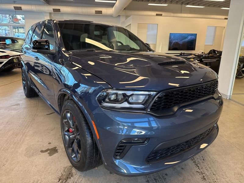 2021 Dodge Durango R/TImage 2