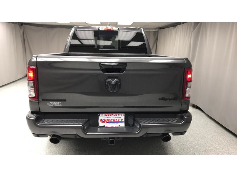 Used 2023 RAM 1500 Big HornImage 3