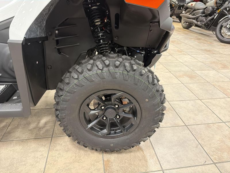 New 2026 CFMOTO CFORCE 500 Image 19