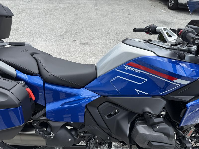 2026 BMW R 1300 RT