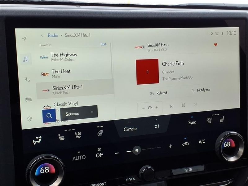 Used 2024 Lexus GX 550 OvertrailImage 26