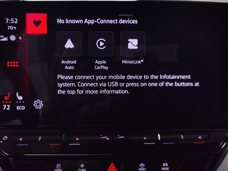 2023 Volkswagen ID.4 StandardImage 16