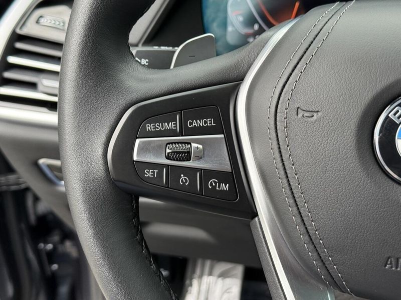 2022 BMW X5 sDrive40iImage 26