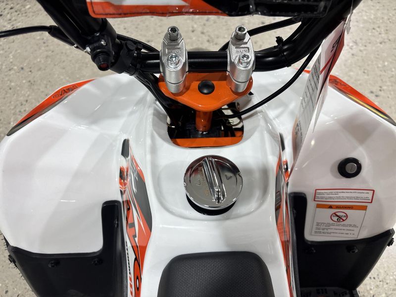 New 2026 Kayo STORM 70 Image 21