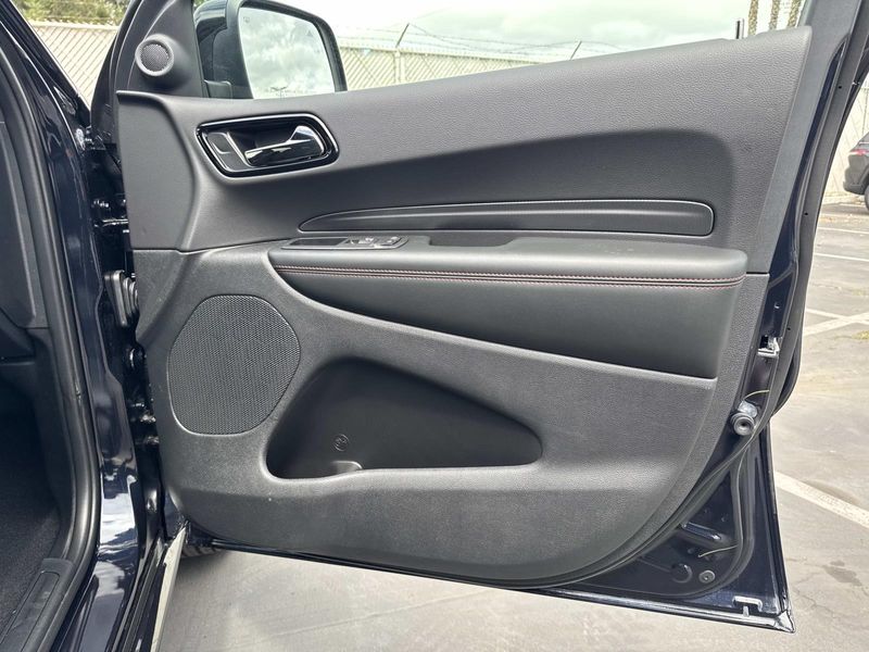 New 2026 Dodge Durango Gt Rwd