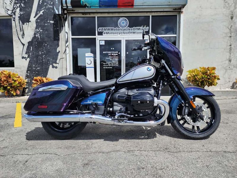 2023 BMW R 18 BImage 11