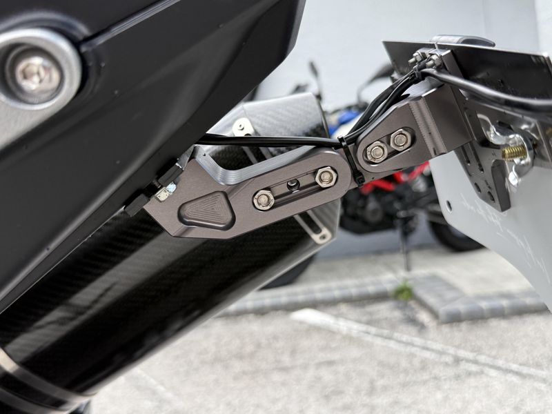 Used 2019 KTM 790 DUKE 