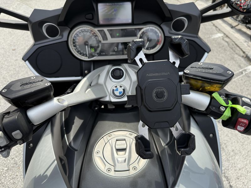Used 2016 BMW K 1600 GTL 