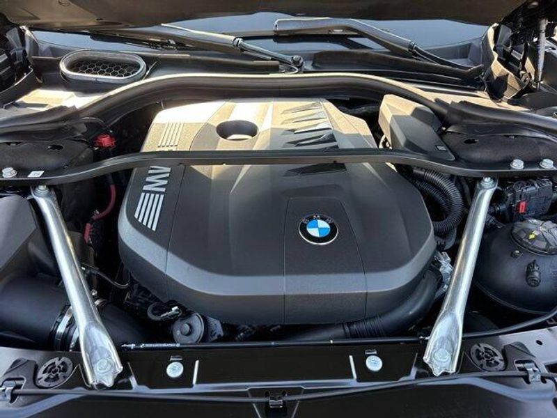 Used 2026 BMW 7 Series 740iImage 30