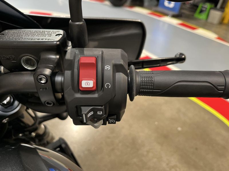 New 2025 Honda REBEL 1100 T DCT Image 13