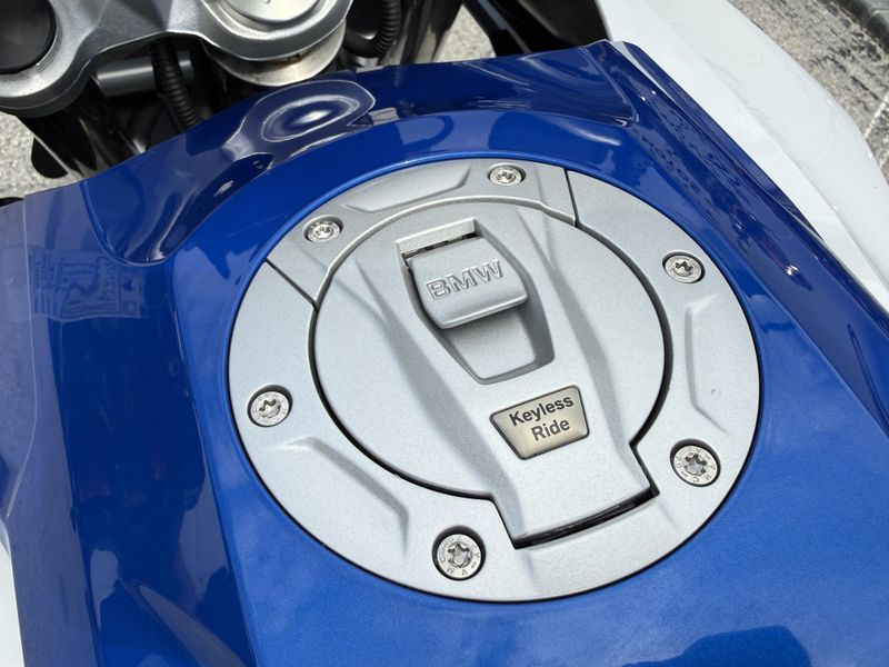 2023 BMW F 750 GS